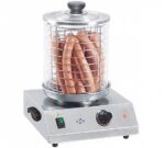 Irimar Máquina para Perritos Calientes Serie SP