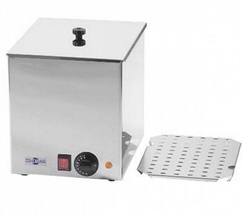Irimar Máquina para Perritos Calientes Serie WW