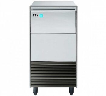 ITV Máquina Hielo Pulsar Aire