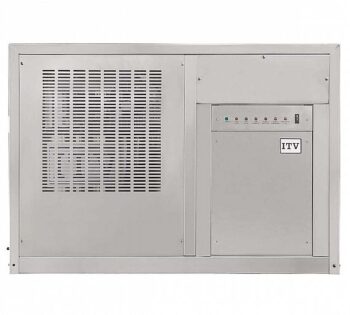 ITV Máquina Hielo Scala 400