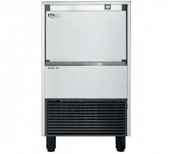 ITV Máquina Hielo Spika Aire