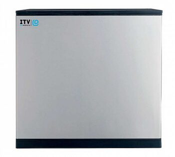 ITV Máquina Hielo Spika Modular MS410 Agua