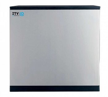 ITV Máquina Hielo Spika Modular MS410 Aire