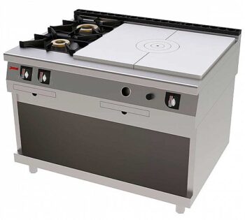 Jemi Cocina Serie 900 Francesa TP602