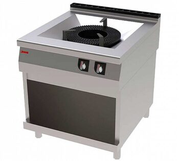 Jemi Paellero Serie 900 P90