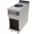 Jemi Wok de Inducción Serie 900 T