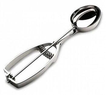 Lacor Racionador Profesional Oval