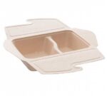 Box To Go Compartimentos