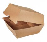 Caja Burger Box