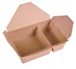 Caja Compartimentada Doggie Box
