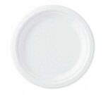 Plato Hondo Redondo Pulpa