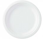 Plato Pizza Redondo Pulpa