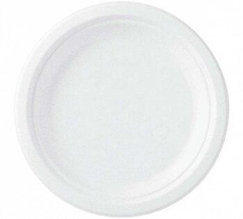 Plato Pizza Redondo Pulpa