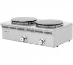 Mainho Crepera Doble ELC-82G