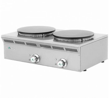 Mainho Crepera Doble ELC-82EM