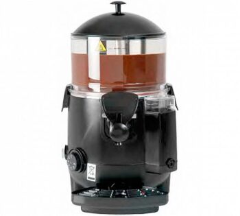 Masquefrio Chocolatera Chocolady 5