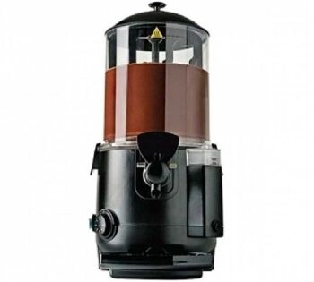 Masquefrio Chocolatera Chocolady 10