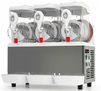 Sencotel Granizadora G5-3