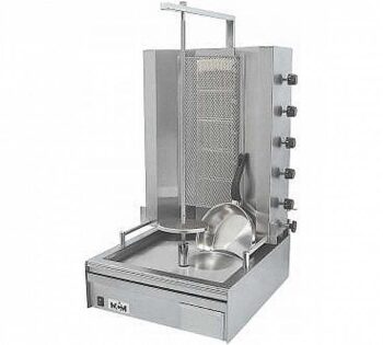 MCM Doner Kebab SH I