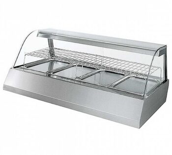 MCM Vitrina Expositora EX GN