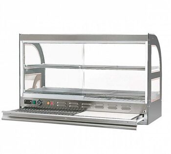 MCM Vitrina Expositora EX SMC