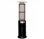 Muebles Romero Estufa a Gas Exterior Columna Negra