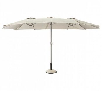 Muebles Romero Parasol Triple 7590