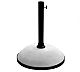 Muebles Romero Soporte Parasol Redondo 7720