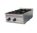 Mundigas Cocina Serie 900 Sobremesa GasPM-900/2EE
