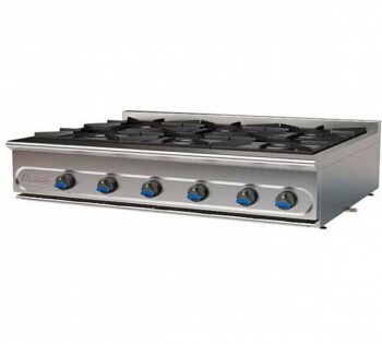 Mundigas Cocina Serie 900 Sobremesa Gas PM-900/4EE