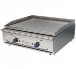 Mundigas Fry Top de Hierro Serie 900 FS/L