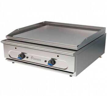 Mundigas Fry Top de Hierro Serie 900 FS/L