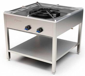 Mundigas Hornillo Parrilla Cincada HP 900 Gama 900