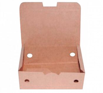 Estuche Take Away
