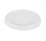 Tapa Plana para Vaso de Inserción
