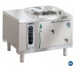 Nemox Mantecadora Gelato 6K Crea SC i-Green