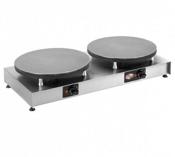 Neumärker Crepera Doble Active II