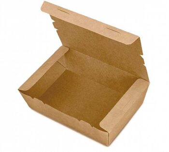 Packawin Caja Americana Cierre Frontal