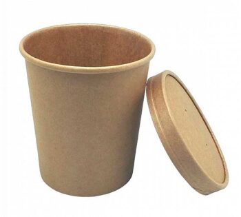 Packawin Sopera Kraft + Tapa Kraft