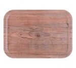 Trays Bandeja de Servicio Puro Fast Food