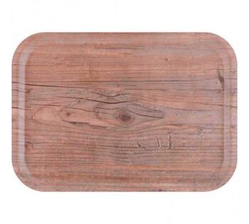 Trays Bandeja de Servicio Puro Fast Food