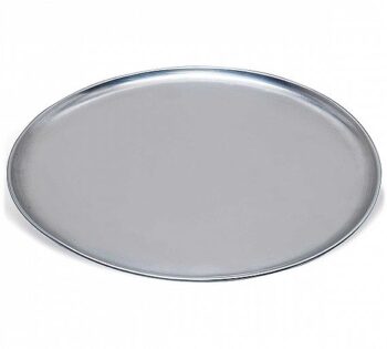 Pujadas Base Pizza Aluminio