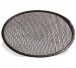 Pujadas Base Rejilla Aluminio Antiadherente para Pizza