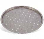 Pujadas Molde Pizza Antiadherente Perforado