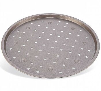 Pujadas Molde Pizza Antiadherente Perforado