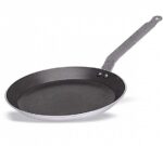Pujadas Sartén Crêpes Hércules Antiadherente Alu Pro Special