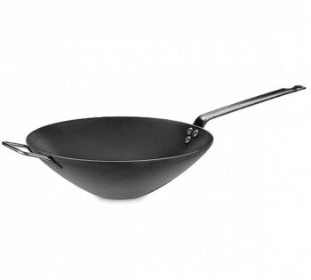Pujadas Wok Steel Expert
