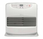 Qlima Estufa Parafina Láser SRE 8040 TC