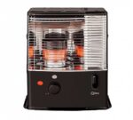 Qlima Estufa Parafina de Mecha R 3224 X