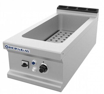 Repagas Baño María Serie 900 Sobremesa BME-91/M